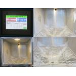 Programmable Auto Environmental Sand and Dust Test Chamber