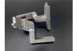 China Cigarette Machinery Standard Size Plunger Parts For HLP Packer Machine supplier