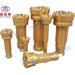 Broca PARA Martillo De Fondo DHD 340 with ISO 9001 2000 Certification and Customization for sale