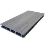 Fireproof Co Extrusion WPC Engineered Decorative Wood Flooring for sale