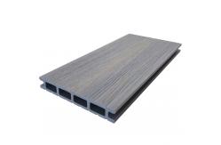 China Fireproof Co Extrusion WPC Engineered Decorative Wood Flooring supplier