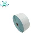 Custom printing ISO9001 2008 20*30 Blank Thermal Labels