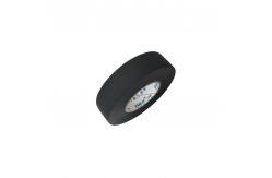 China Black Automotive Wire Loom Tape With Silk Screen Offset Gravure Printing supplier