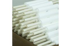 China SMT Wiper Roll Class 100 Woodpulp Electronic Cleaning Wipes Scroll Paper supplier