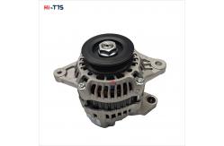 China Diesel Engine Alternator 12V 35A S4S E304E A007T03277 A007T03277A A7T03277 A7T03277A supplier