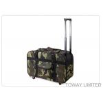  				Design Quality Dog Carriers Camouflage Portable Draw-Bar Pet Bags 	        