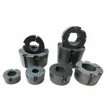 V Groove Belt Standard Pulley Taper Bush Cast Iron 1008 - 5050 Taper Lock Bush for sale
