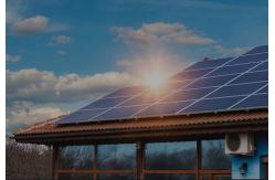 China 72H 3000w 6000w Inverter Solar Panel Pv System supplier