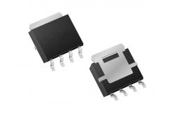 China Integrated Circuit Chip NTMYS5D3N04CTWG N-Channel MOSFETs Transistors 4-LFPAK supplier