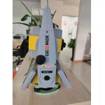 WindowsEC 7.0 Operating System GeoMax Zoom75 Total Station With 1.5 Mm At 1.5 M Instrument Height Plummet Accuracy for sale