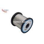 Super Thin Nicr Alloy Resistor Wire 0.08mm N8 Nikrothal80