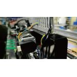 CTP Machine Laser Printing Press Spare Parts Manual Loading