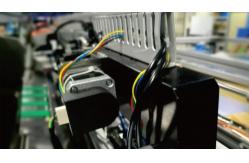 China CTP Machine Laser Printing Press Spare Parts Manual Loading supplier