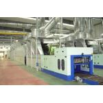 Gas Oven Tinplate Sheet Drying Room for sale