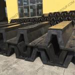 Customized Sea Arch Type Jetty Fender