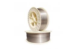 China Inconel 625 Thermal Spray Wire Nickel Alloy Oxidation And Heat Resistant Coatings supplier