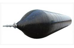 China 2m High Hardness Rubber Marine Airbag For Ship Launching supplier