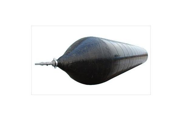 2m High Hardness Rubber Marine Airbag For Ship Launching