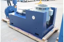 China Air Cooling Vertical Horizontal Electromagnetic High Frequency Vibration Tester supplier