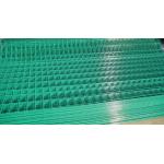 6X 6 Fencing Net Iron 16 Gauge Galvanized Welded Wire Mesh
