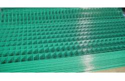 China 6X 6 Fencing Net Iron 16 Gauge Galvanized Welded Wire Mesh supplier