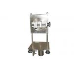IEC60884 Figure 13 Socket Compression Testing Machine / Apparatus For Lateral Stress
