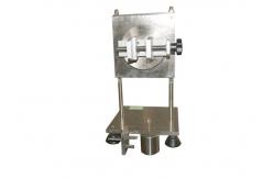 China IEC60884 Figure 13 Socket Compression Testing Machine / Apparatus For Lateral Stress supplier
