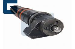 China Diesel Engine Part Fuel Injector 3071497 for sale online supplier