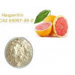 Flavor Enhancer Hesperitin Light Yellow Crystalline Powder Used In Food for sale