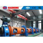 Tubular Electric Cable Stranding Machine For Engineers Cable Making Machine for sale