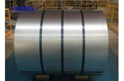 China Advanced Durable Roofing Galvalume Steel Coils Precision Cutting Heavy Duty Performance supplier