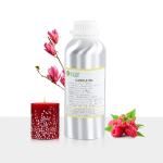 100% Pure Candle Fragrances Light Yellow Magnolia Raspberry Candle Fragrance for sale