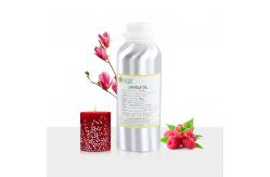 China 100% Pure Candle Fragrances Light Yellow Magnolia Raspberry Candle Fragrance supplier