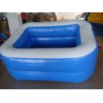 CE Certificate Small Kids Inflatable  Pool for Fun for sale