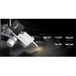 High-Power Laser Cutting for Industrial-Scale Sheet Fabrication