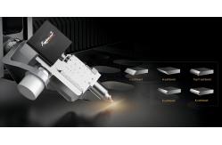 China High-Power Laser Cutting for Industrial-Scale Sheet Fabrication supplier