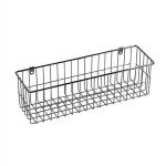 Industrial Bright / Matt Stainless Steel Wire Forming Basket Customized Sizes for sale
