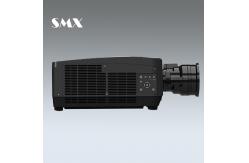 China 20000 Lumens 3d Mapping Equipment Laser Projector Immersive  Projection supplier