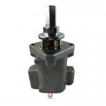 Joystick Assy Operating Rod For Excavator Machinery ZAX200 ZAX200-3 for sale