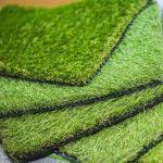 UV Resistant Artificial Grass Carpet