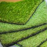 UV Resistant Artificial Grass Carpet for sale