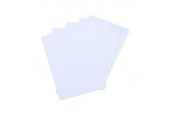 China 13.56MHZ RFID IC Card Compatible With Philips S50 supplier