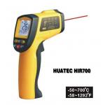 50℃ -700℃ Digital Laser Infrared Thermometer IR Thermometer