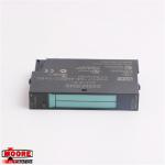 6ES7134-4MB02-0AB0  Siemens  Analog Input Module - 2AI High Feature for sale