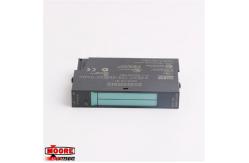 China 6ES7134-4MB02-0AB0  Siemens  Analog Input Module - 2AI High Feature supplier