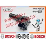 Diesel Fuel Injection Unit Pump 0414755004 0 414 755 004 0986445005 1379110