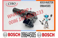 China Diesel Fuel Injection Unit Pump 0414755004 0 414 755 004 0986445005 1379110 supplier