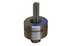 China Stainless Steel ISO 18250 Test Equipment Connectors For Enteral supplier