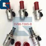  12V Solenoid Valve SV98-T39S-B For  Excavator CT60 CT80 for sale