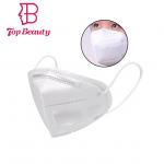 Personal Protection N95 Particulate Filter Mask 3d Anti Virus Face Mask for sale